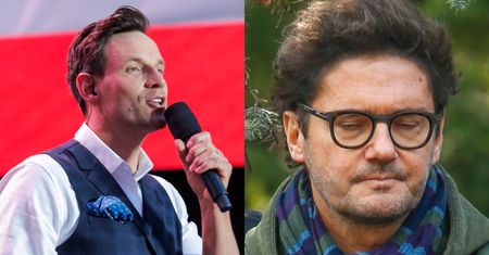 Tomasz Wolny też punktuje Kubę Wojewódzkiego: "PRZESTARZAŁY, NACZELNY BŁAZEN"