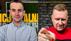 Wzmocnienie Weszło. Dołączyło dwóch dziennikarzy