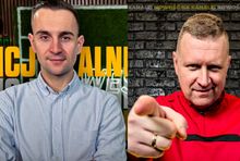 Marcin Długosz i Piotr Wąsowski