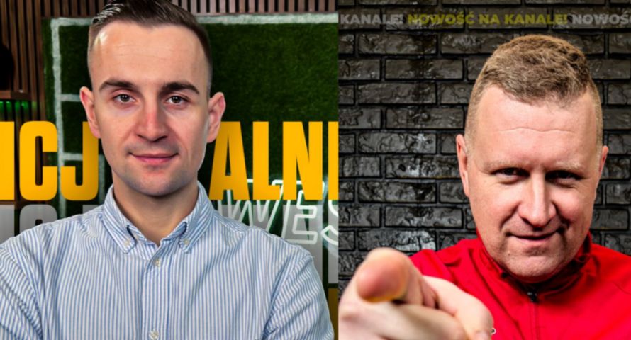 Wzmocnienie Weszło. Dołączyło dwóch dziennikarzy