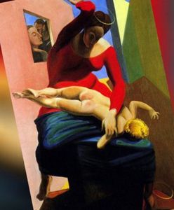 Najbardziej szokujące obrazy w historii. Ich autorzy byli ekskomunikowani, a nawet trafiali za kratki