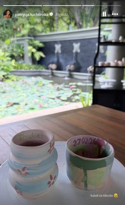 Patrycja Tuchlińska