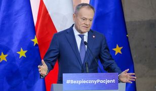 Sowiński: rząd chce kontrolować "wigilijną opowieść" o zdrowiu