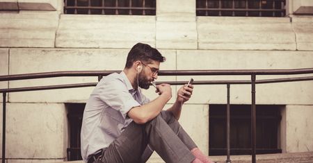 Google dba o cyfrową równowagę. Poznaj 6 aplikacji, dzięki którym się odłączysz