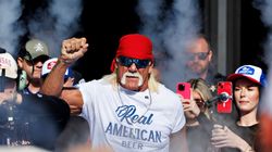 Hulk Hogan nie żyje. Przyczyną śmierci było zatrzymanie akcji serca