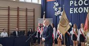 100-lecie i troszeczkę Zespołu Szkół Ekonomiczno-Kupieckich w Płocku