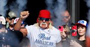 Hulk Hogan nie żyje. Przyczyną śmierci było zatrzymanie akcji serca