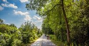 Wakacje na rowerze. Tam nie brakuje ścieżek dla każdego