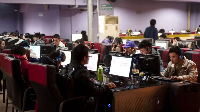 (Nie)zapomniany Internet. Kafejki internetowe: piękne czasy, które na szczęście minęły 1