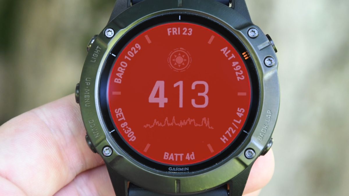Smartwach Garmin. Idealny prezent pod choinkę 1