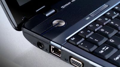 Nowe notebooki Acer-a 1