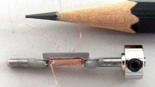 Nowe źródło prądu mniejsze od monety 1