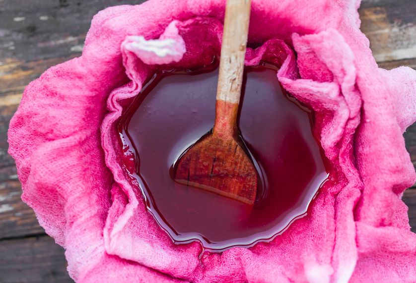 Nalewka i sok z aronii - właściwości zdrowotne i przepisy