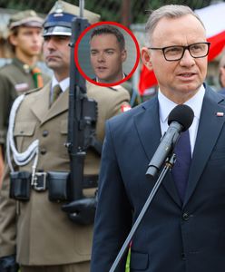 Duda odwoła całą kancelarię. Padła godzina