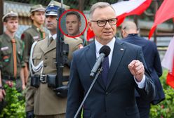 Duda odwoła całą kancelarię. Padła godzina