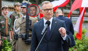 Duda odwoła całą kancelarię. Padła godzina