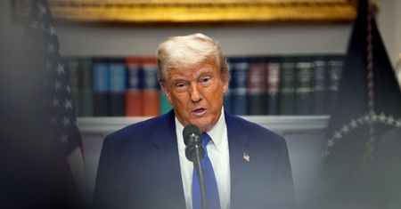 Trump komentuje rozmowy z Chińczykami. Wskazał na najważniejszy skutek