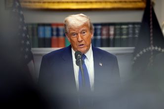 Trump komentuje rozmowy z Chińczykami. Wskazał na najważniejszy skutek