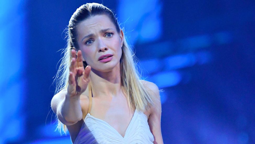 Jest w spektrum autyzmu. Paulina Gałązka wprost mówi o diagnozie