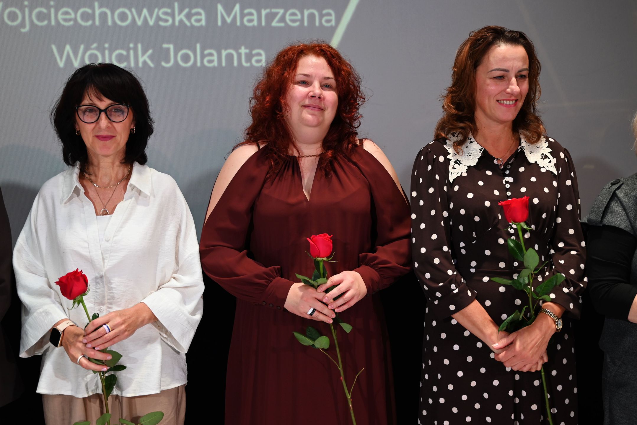 Nagrodzeni zostali m.in. sportowcy i laureaci konkursów