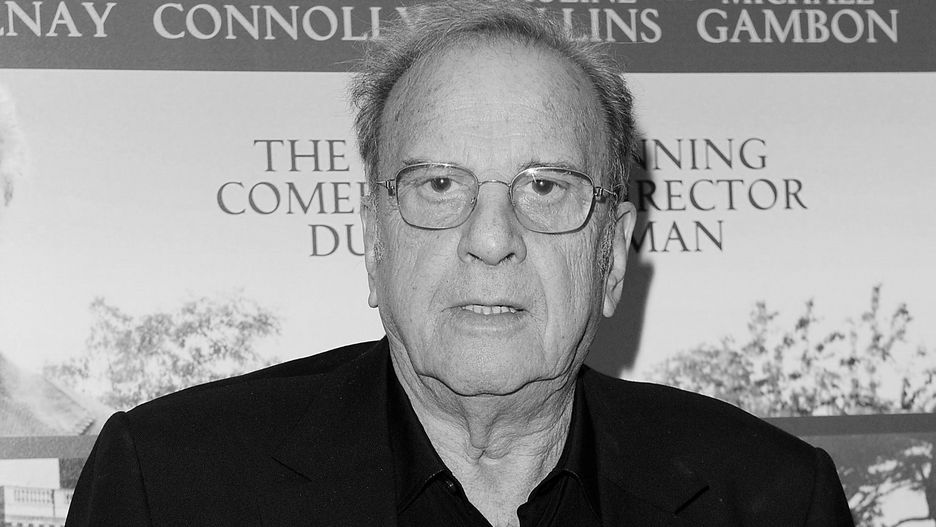 Ronald Harwood dostał Oscara za scenariusz do "Pianisty"