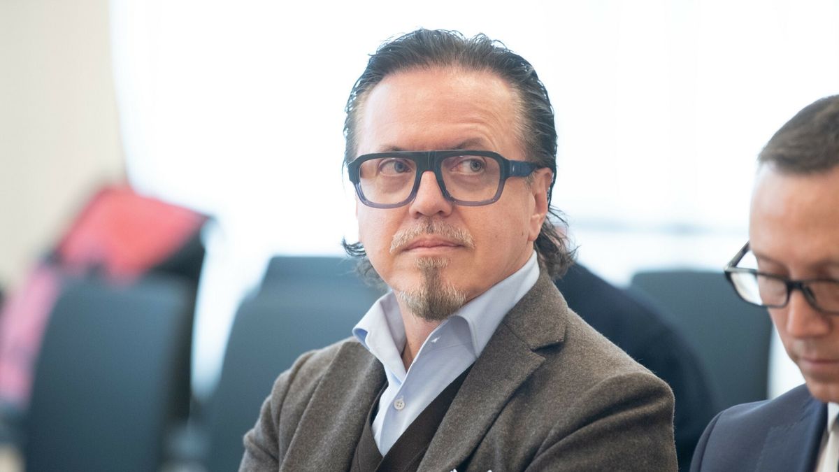 Wojciech Balczun, minister aktywów państwowych