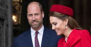 Tak William i Kate świętują 14. rocznicę ślubu. Księżna promienieje u boku męża