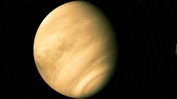 Skrywają się w blasku Słońca. Planetoidy z okolic Wenus zagrażają Ziemi
