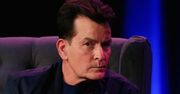 Charlie Sheen pierwszy raz PUBLICZNIE opowiedział o kontaktach seksualnych z mężczyznami: "To wyzwalające"
