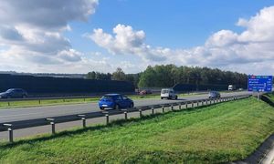 Pierwsza taka sytuacja na polskich drogach. Dla wielu kierowców oznacza koniec opłat