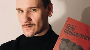 Jakub Dymek został oskarżony o gwałt i molestowanie. Po 6 latach są wydał wyrok