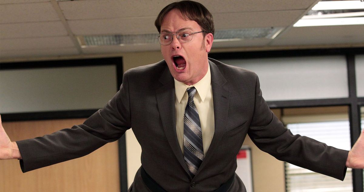 "The Office" doczekał się 10 sezonów i statusu kultowego serialu