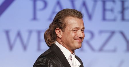 Czarne chmury nad Jakimowiczem. Kolejne kłopoty gwiazdy TVP