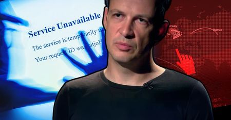 Lawinowy wzrost niebezpiecznych incydentów w sieci. Na co musimy być gotowi?