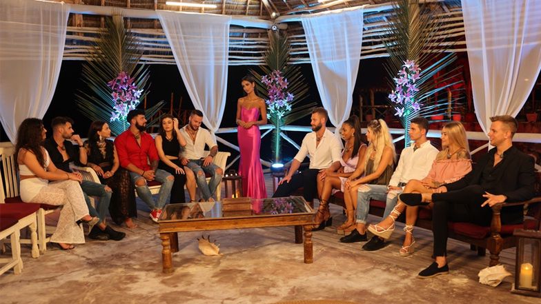 "Hotel Paradise". Znamy finalistów (Facebook @hotelParadiseTVN7)
