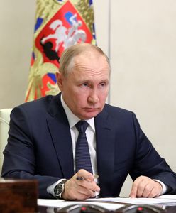 Obrzydliwy plan Putina. Rozpoczyna "operację łamania kręgosłupów w Europie". Nadchodzą najtrudniejsze miesiące