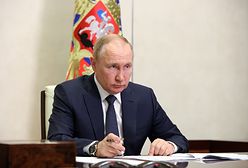Obrzydliwy plan Putina. Rozpoczyna "operację łamania kręgosłupów w Europie". Nadchodzą najtrudniejsze miesiące