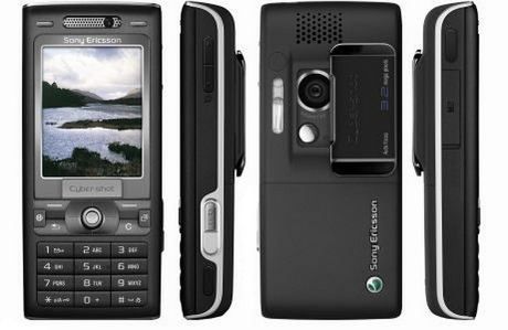 Lista „Top 10” Krusell’a na Kwiecień 2007 2