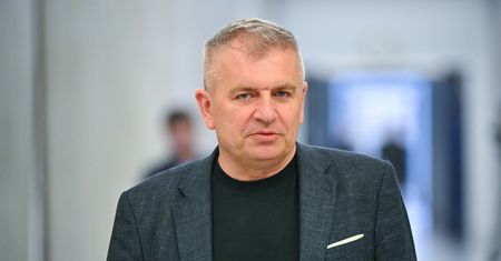 Sprawa szpitala w Koninie. "Trzeba to wyjaśnić natychmiast"
