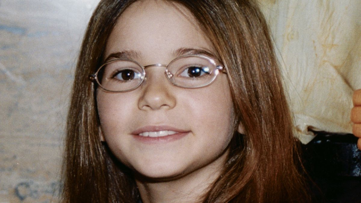 Karolina Sawka zasłynęła z roli Nel w "W pustyni i w puszczy"