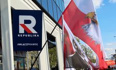 Sylwester z TV Republika. Powróci impreza jak od Kurskiego?