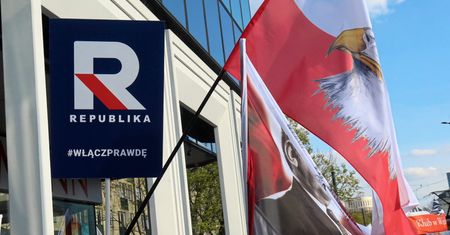 Sylwester z TV Republika. Powróci impreza jak od Kurskiego?