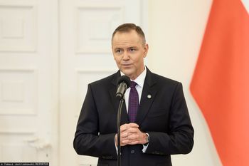 Jak Polacy oceniają Karola Nawrockiego? Najnowszy sondaż