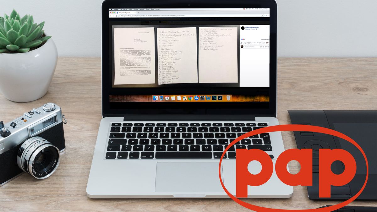 Fotografowie w Polsce są oburzeni zwolnieniami fotoreporterów PAP-u. Oto manifest 1