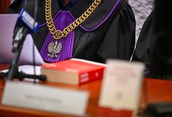 Białostocki wuefista skazany. Seksualny drapieżca dostał niski wyrok