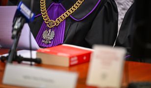 Białostocki wuefista skazany. Seksualny drapieżca dostał niski wyrok