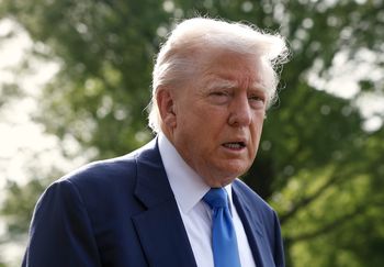 Czy Donald Trump wesprze Polskę w razie konfliktu z Rosją? Ten sondaż mówi wszystko
