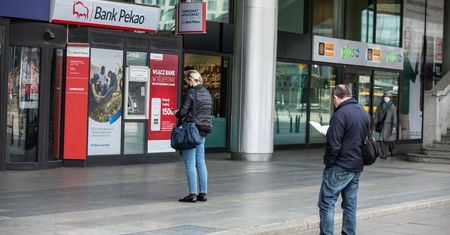 Ekonomiści wyjaśniają skokowy wzrost wynagrodzeń. Dobre dane dopiero przed nami