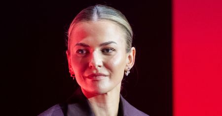 Ma problemy zdrowotne. Pokazała zdjęcia