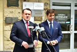 Stracą po 150 tys. Kaczyński kazał im wrócić?